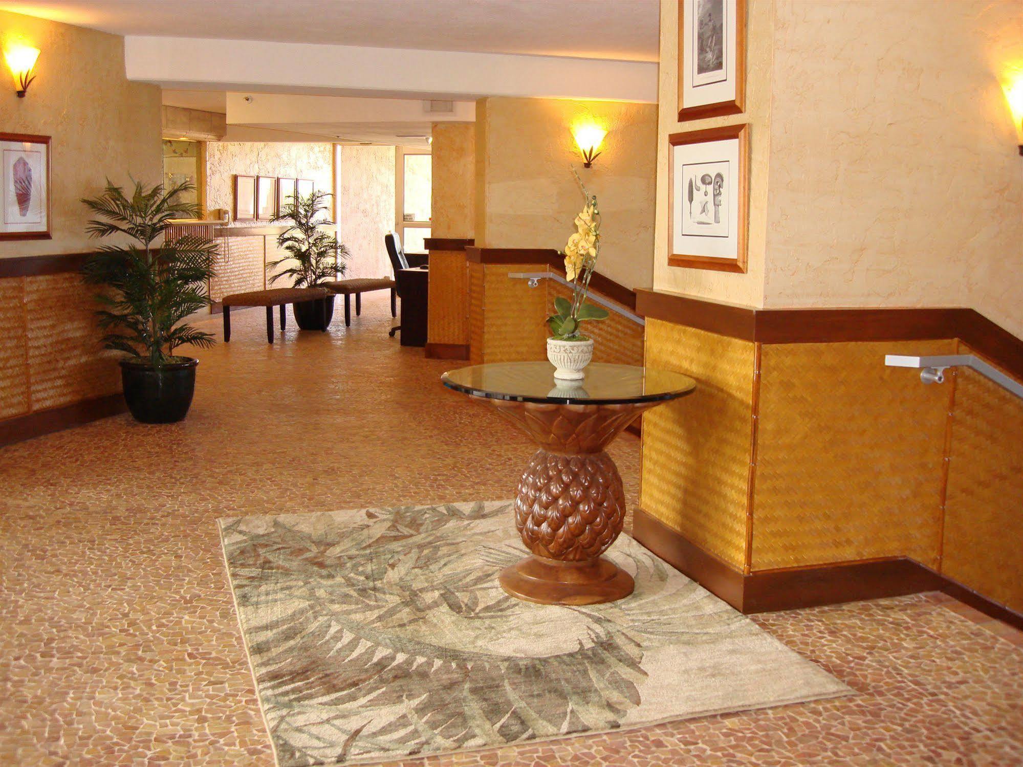 Ocean View Suite At Royal Kahana Bagian luar foto