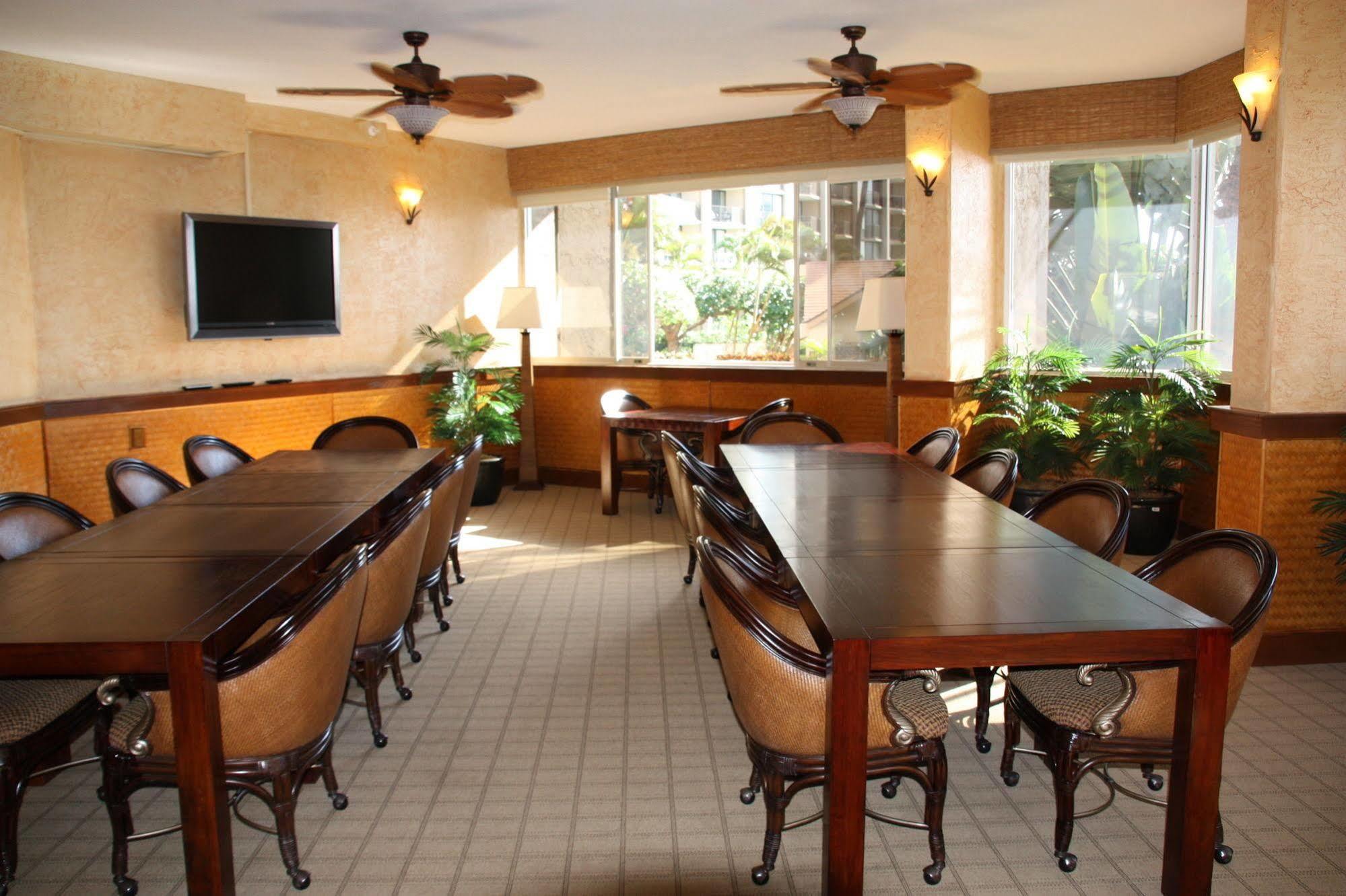 Ocean View Suite At Royal Kahana Bagian luar foto
